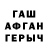 Каннабис Ganja HealedTears